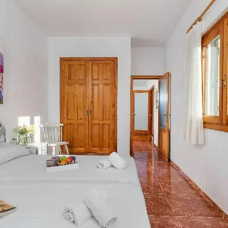 Holiday home By Interhome Benissa