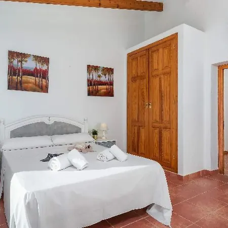 By Interhome Holiday home Benissa