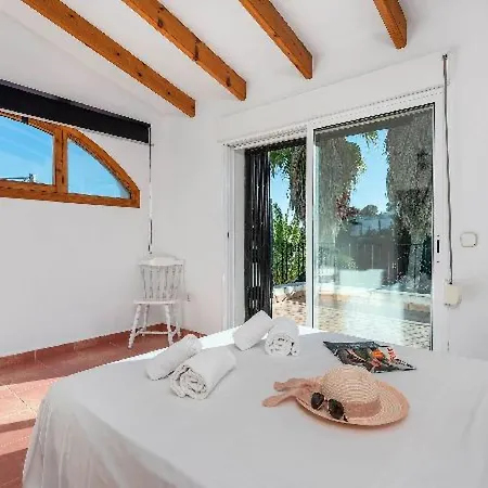 By Interhome Holiday home *