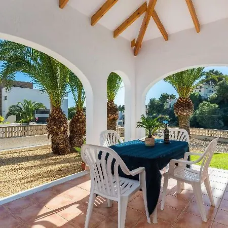 By Interhome Holiday home *
