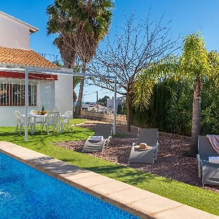 Holiday home By Interhome