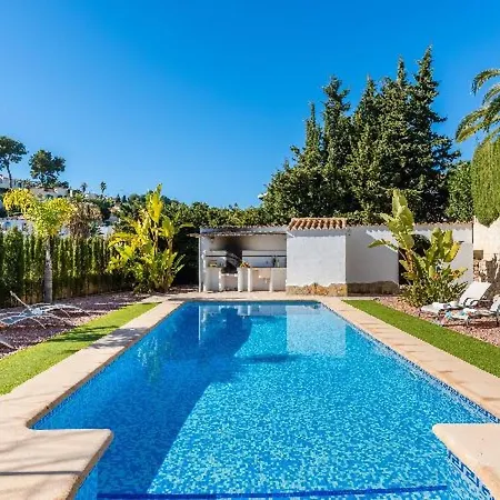 Holiday home By Interhome