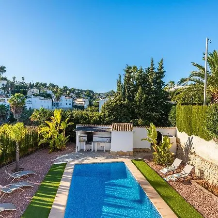 By Interhome Holiday home