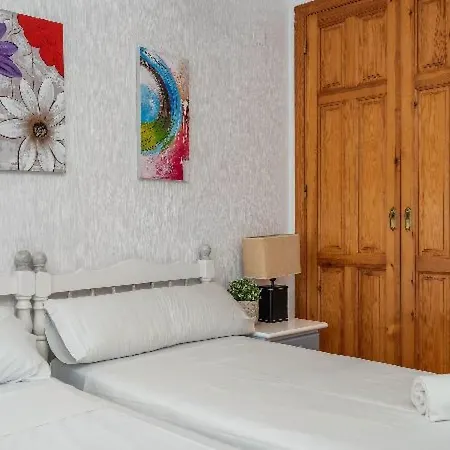By Interhome Benissa
