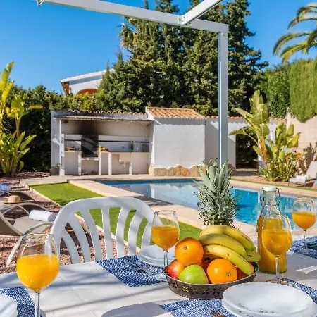 By Interhome Holiday home
