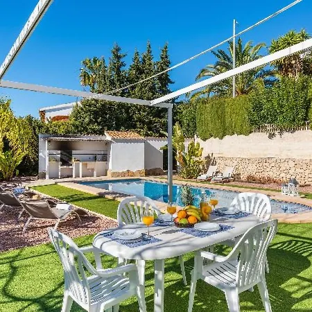 Holiday home By Interhome *