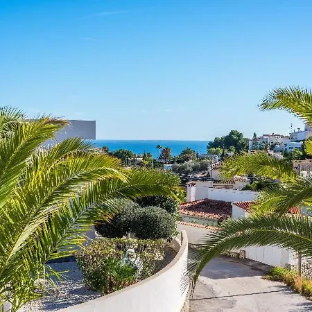By Interhome Holiday home